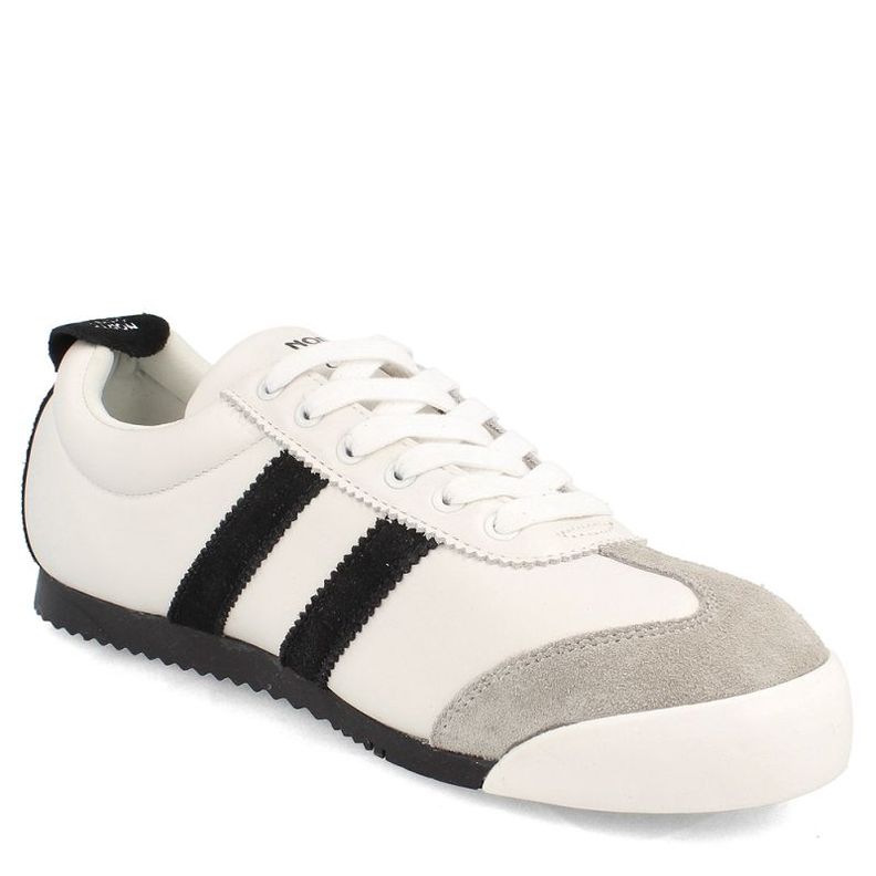 North Star Zapatillas Hombre Clasicas Zapatilla Urbana Zapatillas