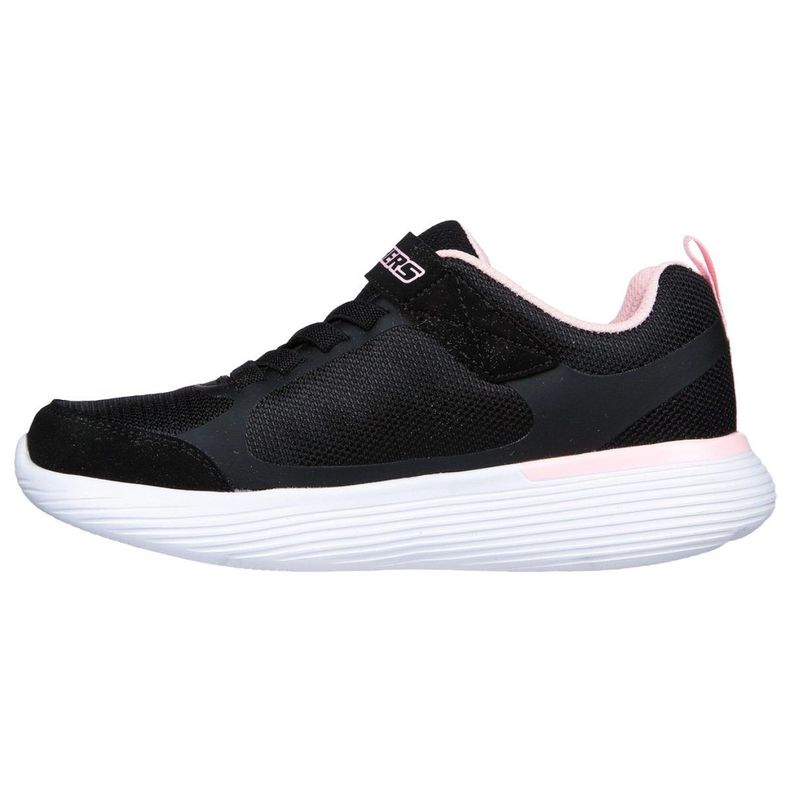 ZAPATILLAS SKECHERS NIÑAS GO RUN 400 V2 | 302429L-BLK Skechers