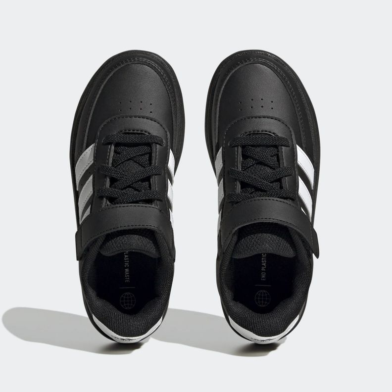 ZAPATILLAS ADIDAS BREAKNET COURT NIÑOS HP8968-1