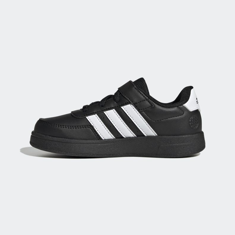 ZAPATILLAS ADIDAS BREAKNET COURT NIÑOS HP8968-4