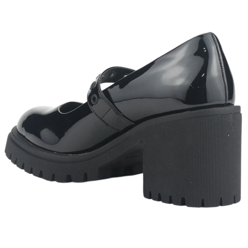 ZAPATOS CHALADA MUJER CASUAL 1-JORDI-2-3