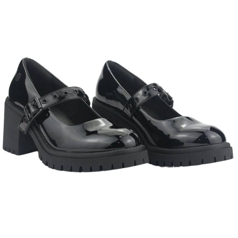 ZAPATOS CHALADA MUJER CASUAL 1-JORDI-2-4