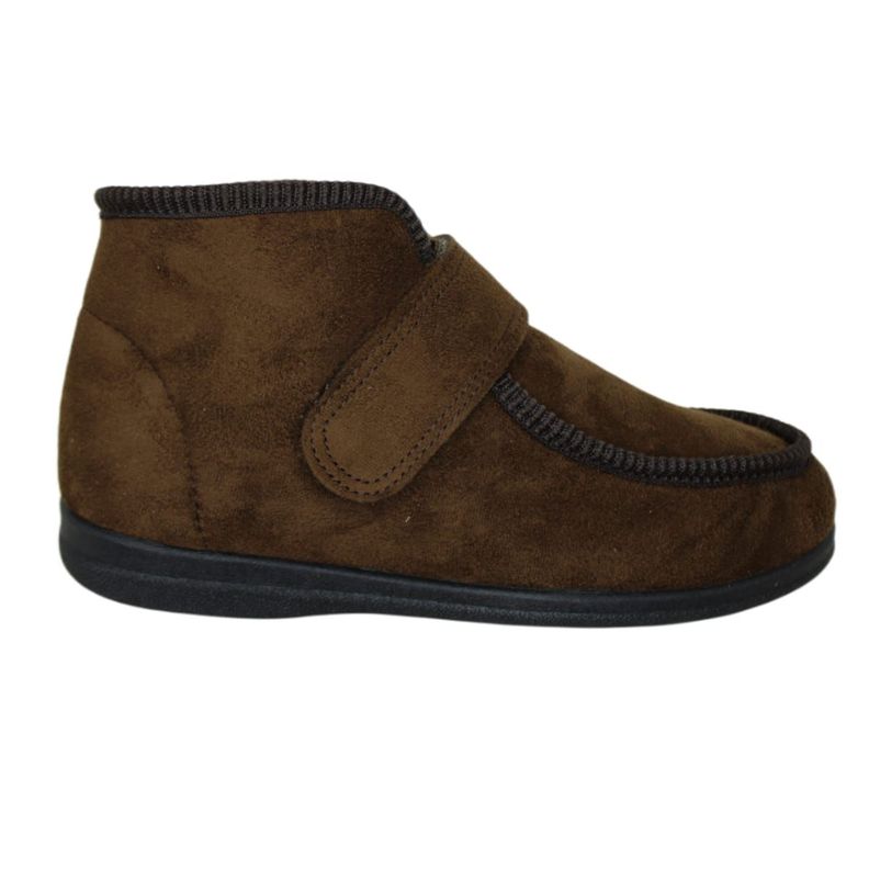 BOTINES CAFE PASSER 921-1