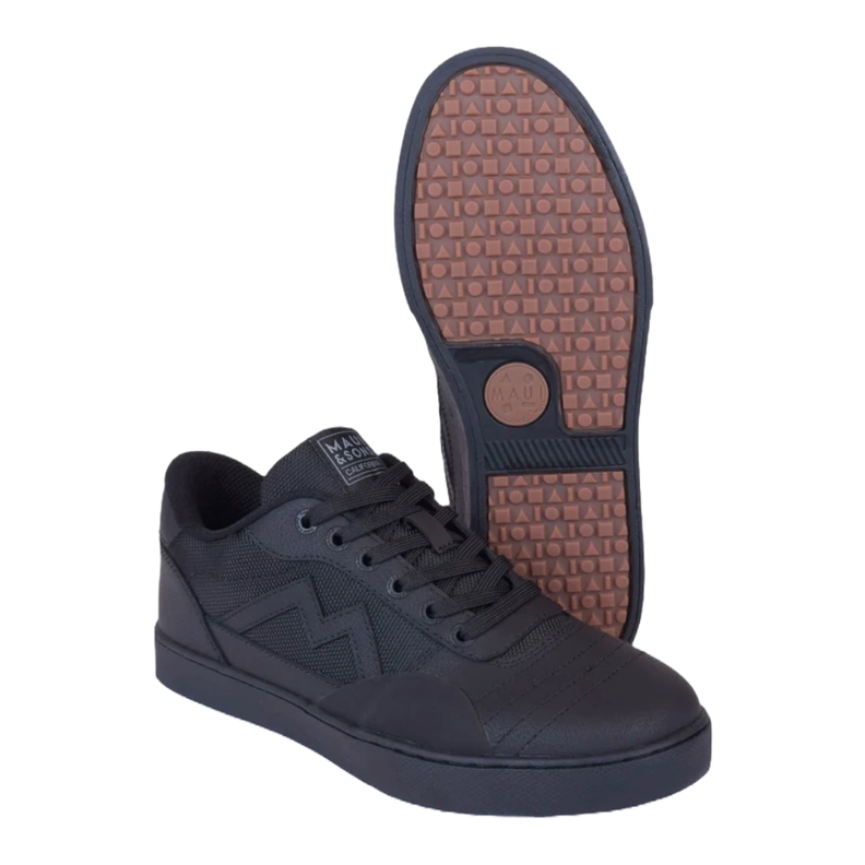 ZAPATILLAS MAUI ESCOLAR RAGE LOW | 5CE110-1
