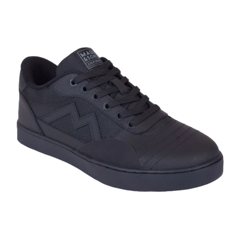 ZAPATILLAS MAUI ESCOLAR RAGE LOW | 5CE110-2