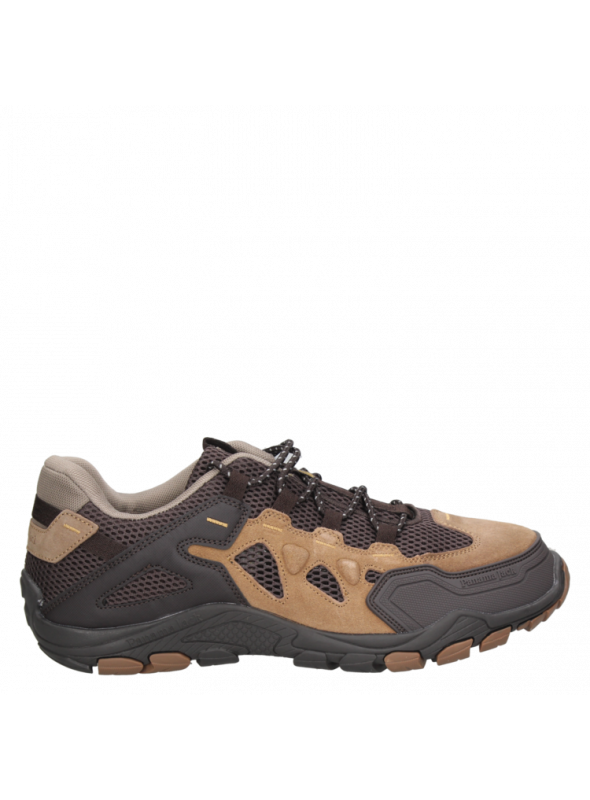 Zapatilla Panama Jack Hombre Café PG014A60010-1