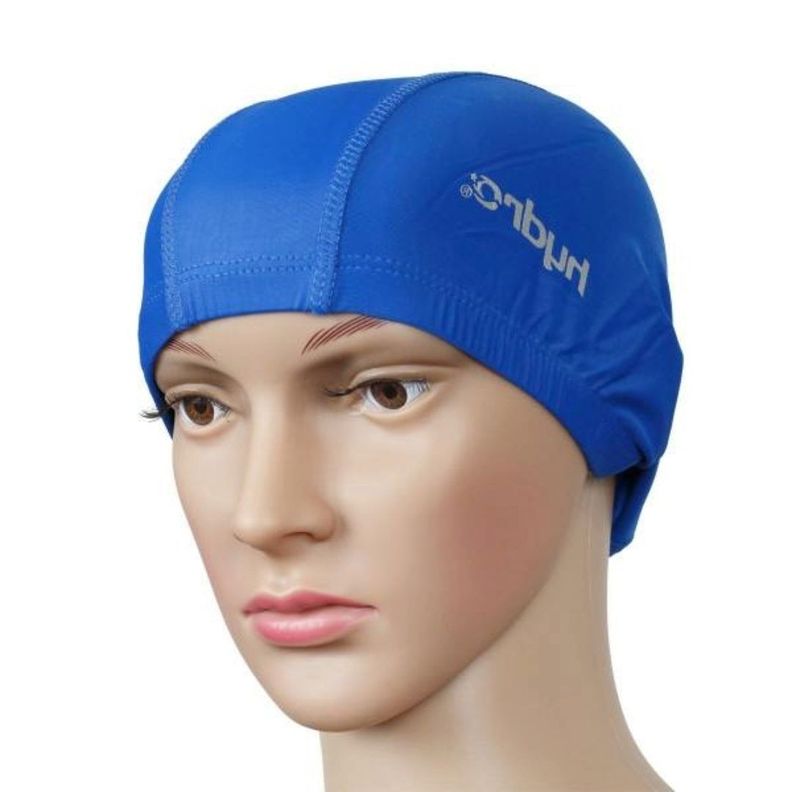 Gorra Natación Lycra Niño 5.00.25-0