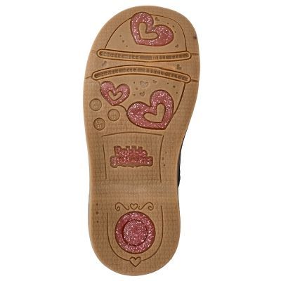 BOTÍN NIÑA BABY STAR II BUBBLE GUMMERS 221-6019-2