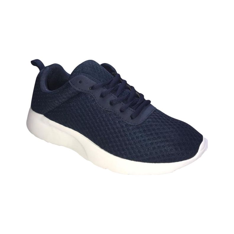 Zapatillas Reigo Azul Marino Hombre 20XH14-0