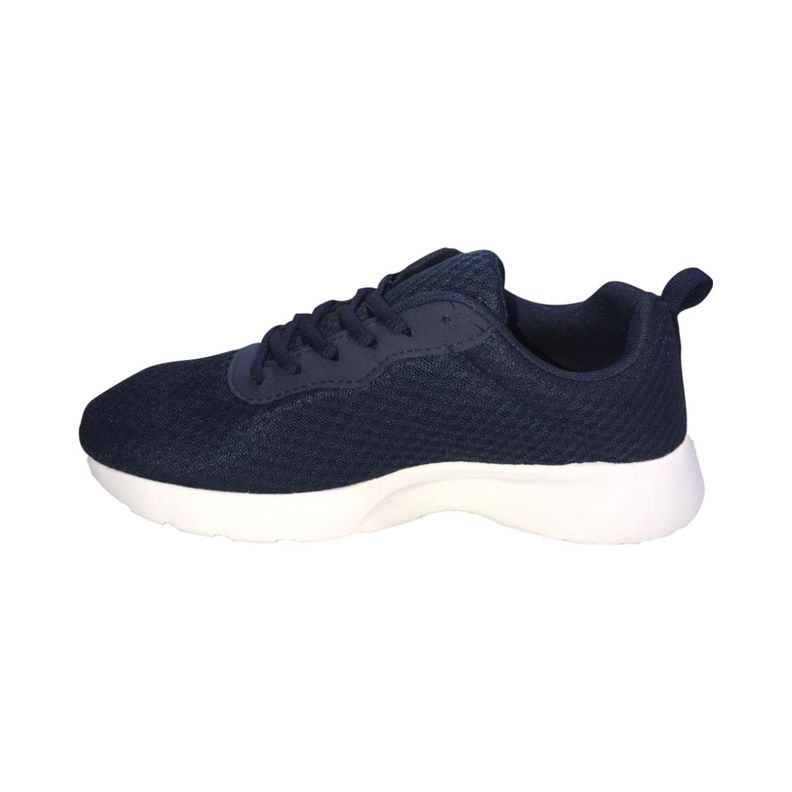 Zapatillas Reigo Azul Marino Hombre 20XH14-2