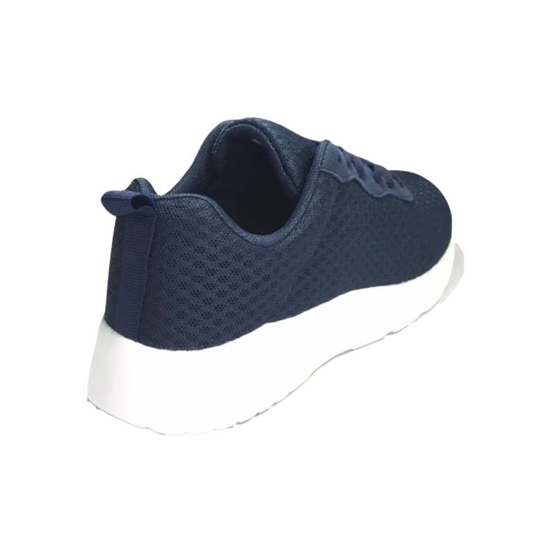 Zapatillas Reigo Azul Marino Hombre 20XH14-3