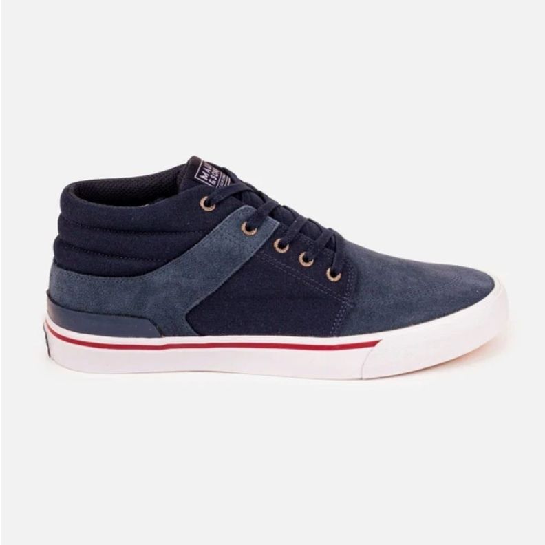 Zapatillas Maui Clasicas Haole 5Z736-0