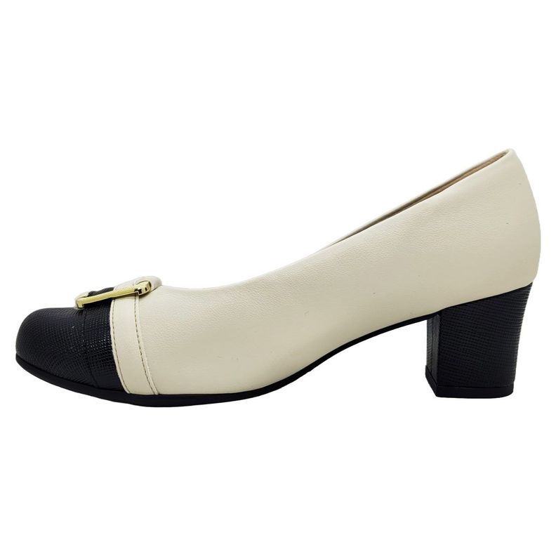 ZAPATOS PICCADILLY MUJER BLANCO PI-11015700000008-3