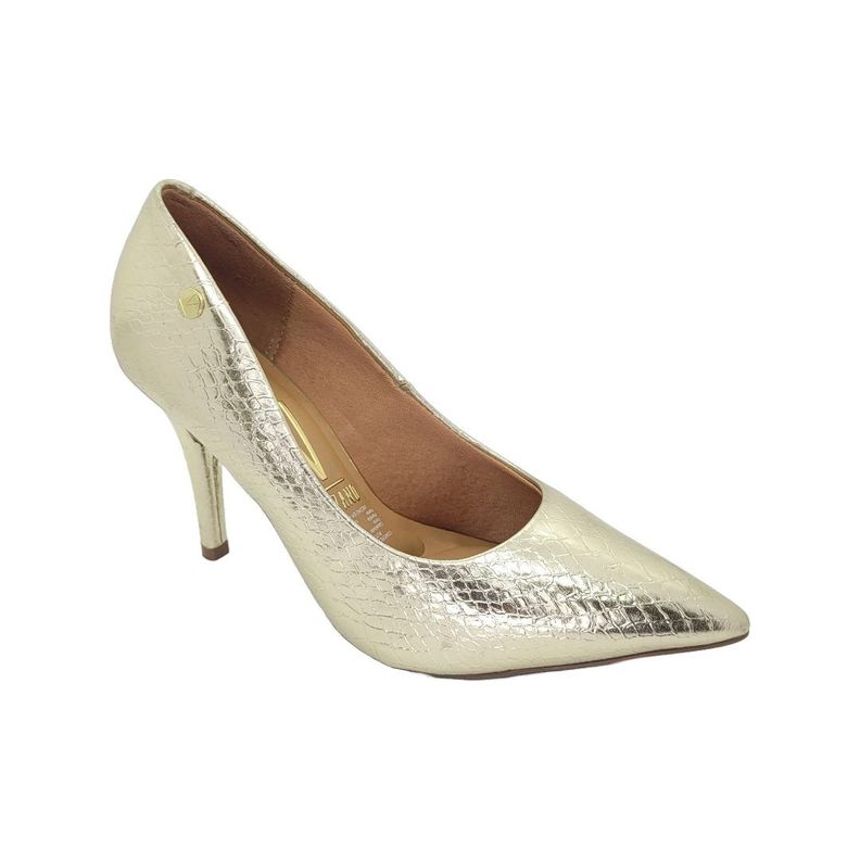 Zapato Stiletto Vizzano Gold 1184.1501.26563.66-0