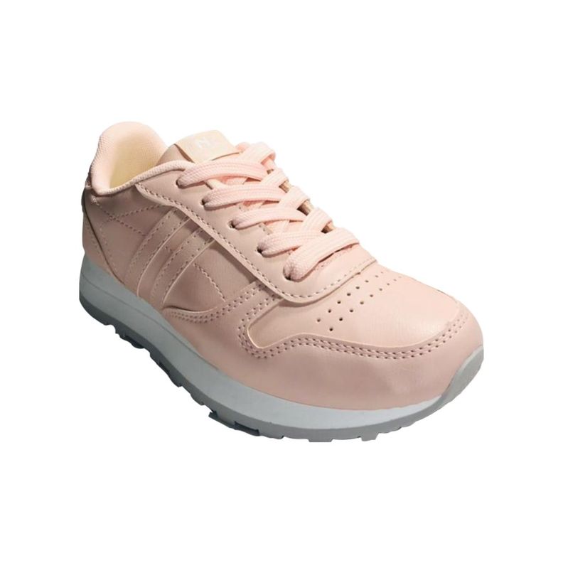 Zapatillas North Star Martina Rosas 581-5108-0
