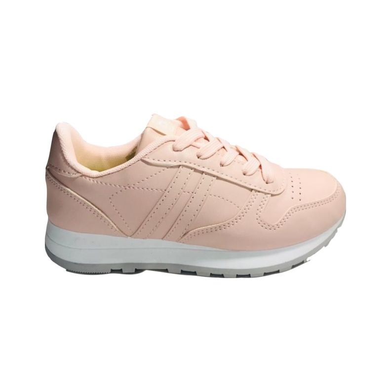 Zapatillas North Star Martina Rosas 581-5108-1