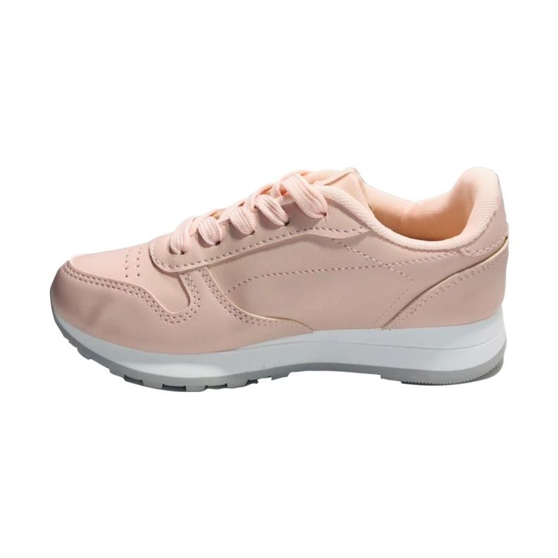 Zapatillas North Star Martina Rosas 581-5108-2