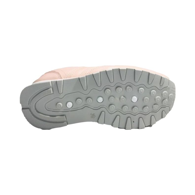 Zapatillas North Star Martina Rosas 581-5108-3