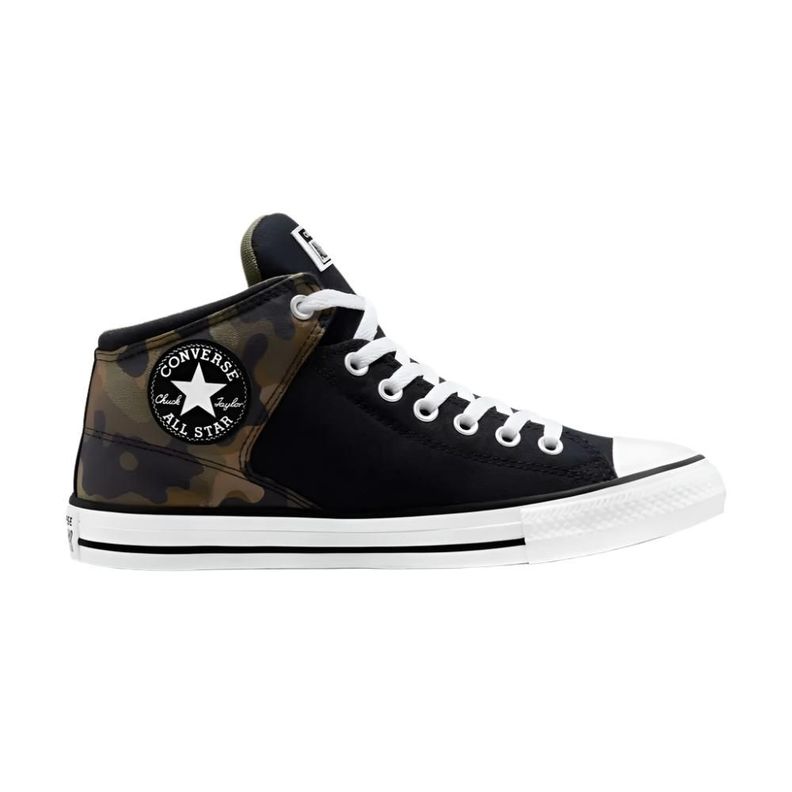 ZAPATILLA CONVERSE CHUCK TAYLOR ALL STAR HIGH STREET | A017-0