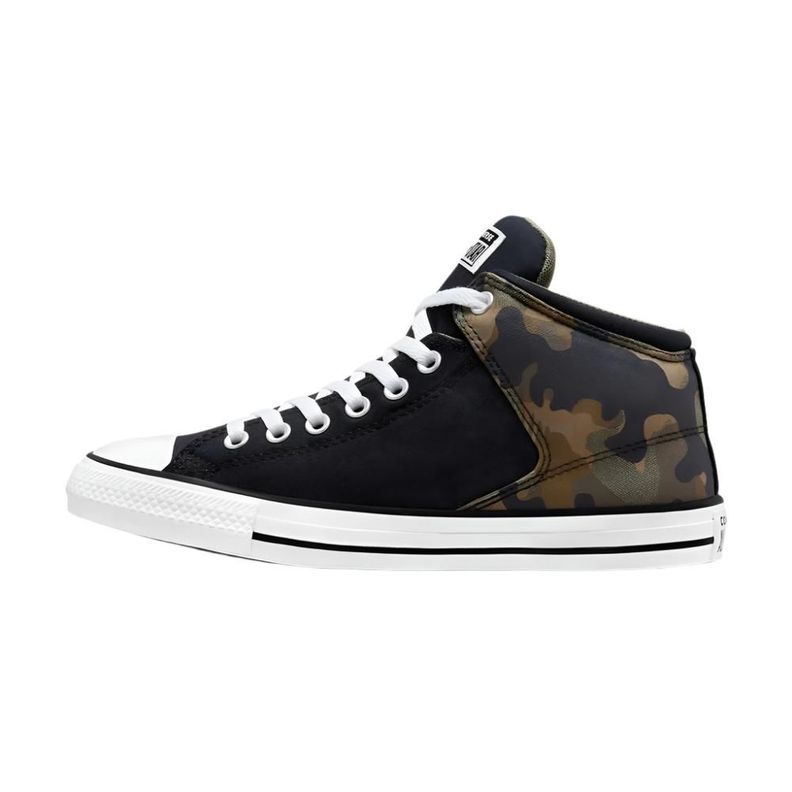 ZAPATILLA CONVERSE CHUCK TAYLOR ALL STAR HIGH STREET | A017-2