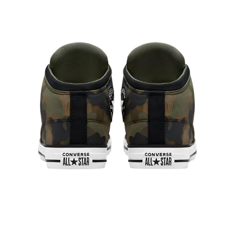 ZAPATILLA CONVERSE CHUCK TAYLOR ALL STAR HIGH STREET | A017-3