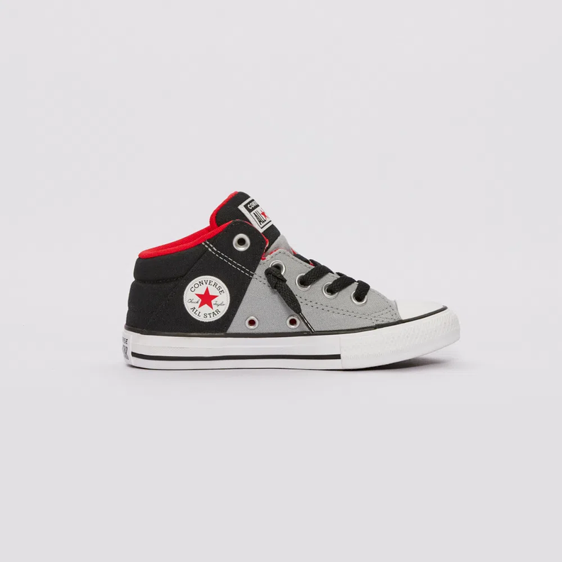 ZAPATILLA CONVERSE AXEL NIÑOS | A02479C-030-0