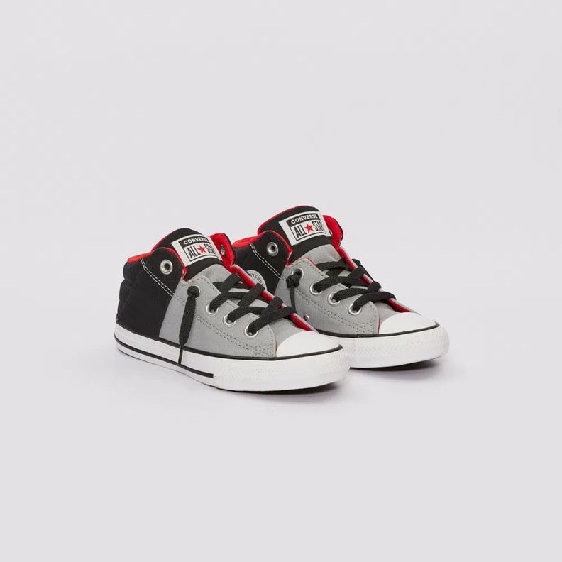 ZAPATILLA CONVERSE AXEL NIÑOS | A02479C-030-2