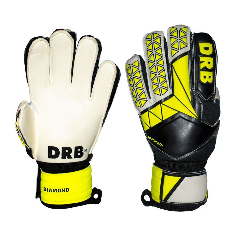 Guantes De Arquero Diamond Ad Multicolor 2.70.36-2