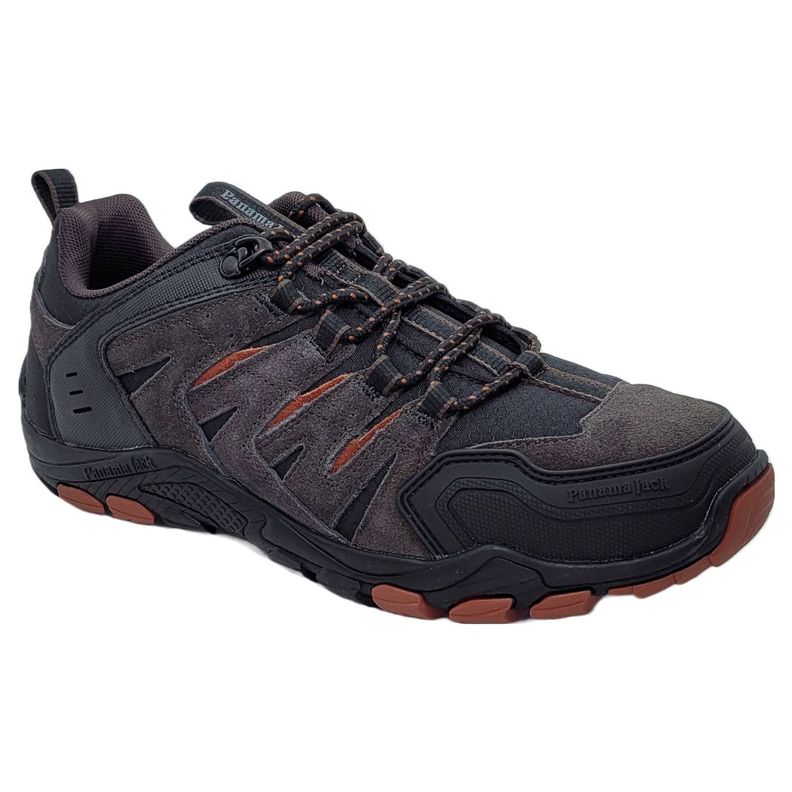 ZAPATILLAS PANAMA JEACK HOMBRE MORO PG015A600008-0