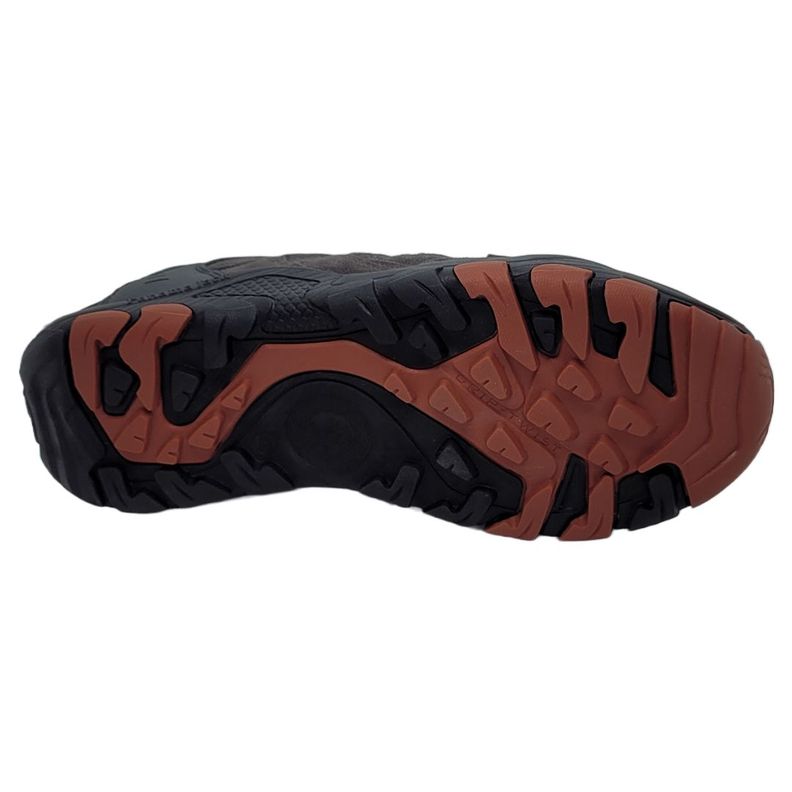 ZAPATILLAS PANAMA JEACK HOMBRE MORO PG015A600008-2