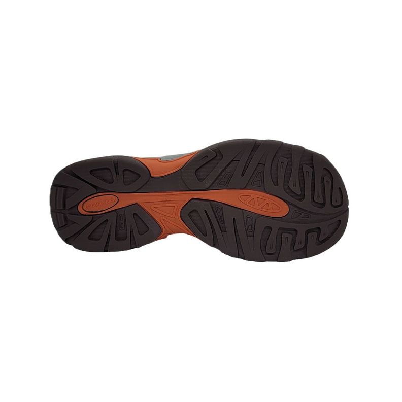 Sandalia Panama Jack Hombre Cafe PG032A60010-2
