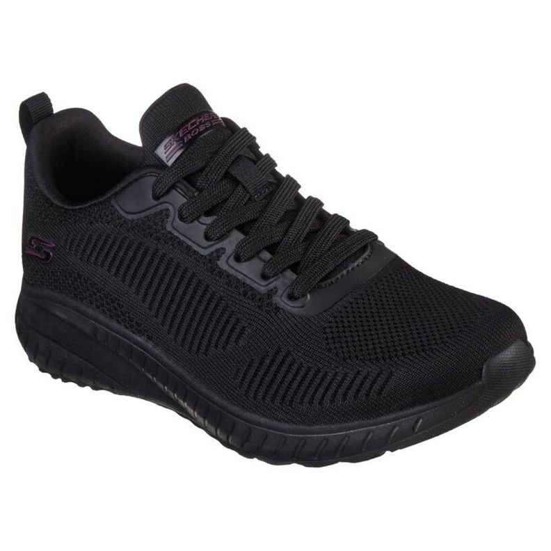 ZAPATILLAS SKECHERS BOBS SPORT SQUAD CHAOS FACE OFF 117209--0