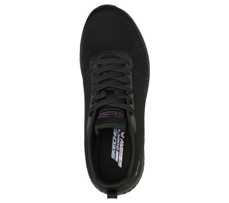 ZAPATILLAS SKECHERS BOBS SPORT SQUAD CHAOS FACE OFF 117209--1