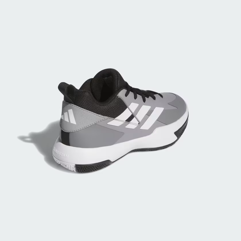 ZAPATILLAS ADIDAS CROSS EM UP SELECT MID (UNISEX) IF0825-3