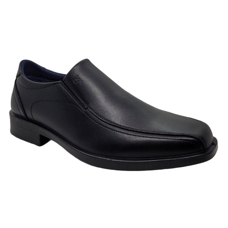 ZAPATOS 16HORAS FORMAL NEGRO T122