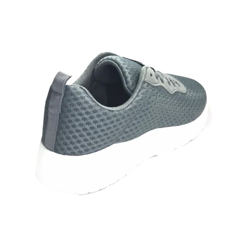 Zapatillas Reigo Grises Hombre 20XH14-3