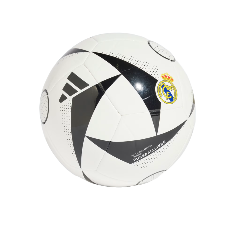 BALÓN ADIDAS CLUB REAL MADRID LOCAL IX4019-0