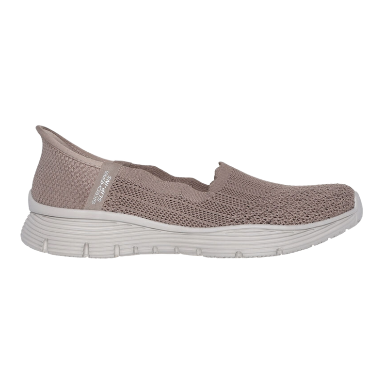 ZAPATILLAS SKECHERS SLIP-INS SEAGER BELIEVE IT | 158980-DKT-0