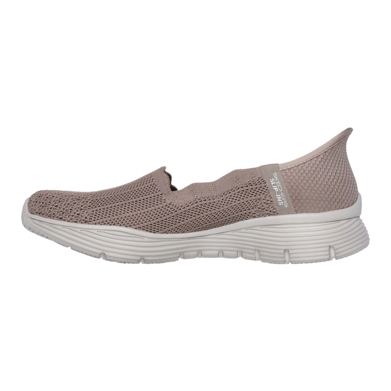 ZAPATILLAS SKECHERS SLIP-INS SEAGER BELIEVE IT | 158980-DKT-3
