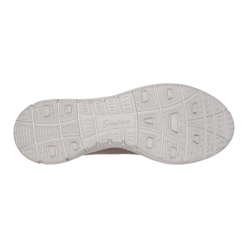 ZAPATILLAS SKECHERS SLIP-INS SEAGER BELIEVE IT | 158980-DKT-4
