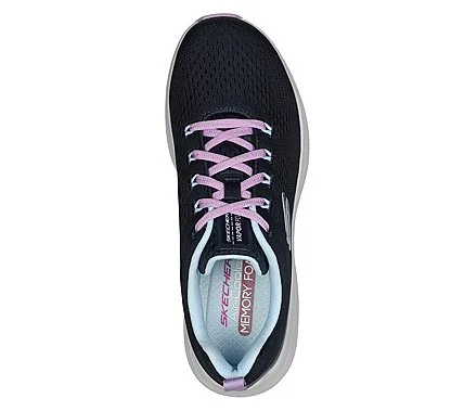 ZAPATILLAS SKECHERS VAPOR FOAM FRESH TREND 150024-NVLV-1