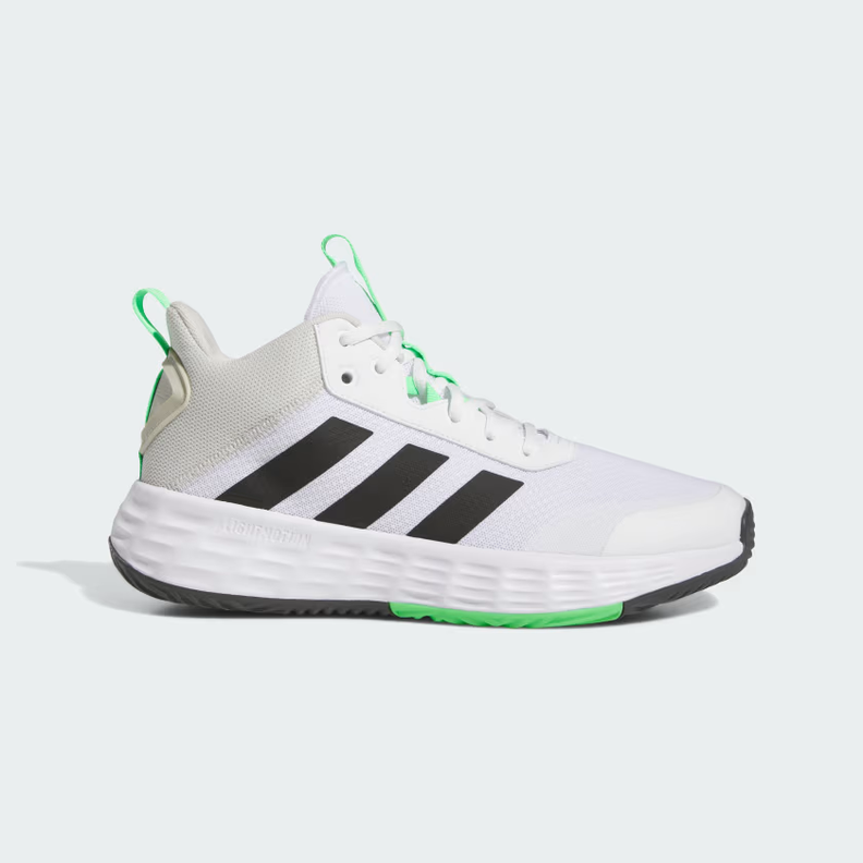 ZAPATILLAS DE BASKETBALL ADIDAS OWNTHEGAME IG6249-0