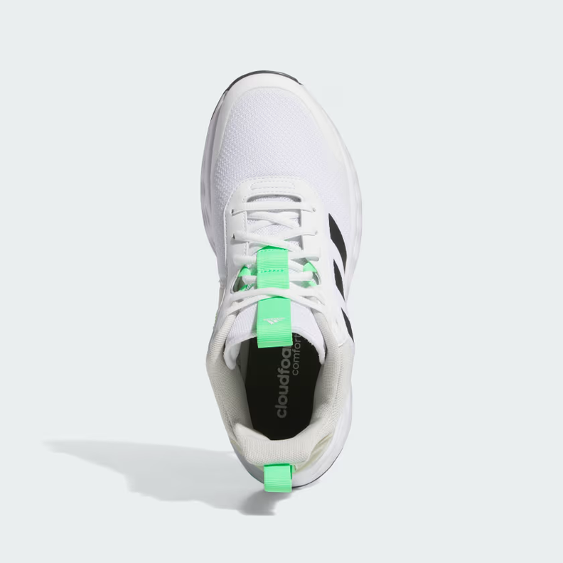 ZAPATILLAS DE BASKETBALL ADIDAS OWNTHEGAME IG6249-1