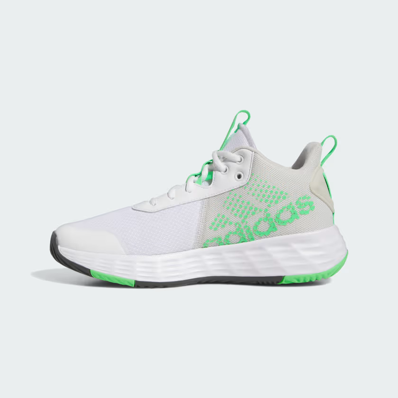 ZAPATILLAS DE BASKETBALL ADIDAS OWNTHEGAME IG6249-3