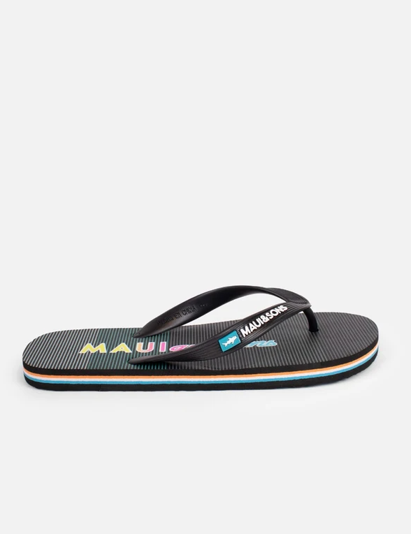 Sandalia Maui Mujer 5S1973-1