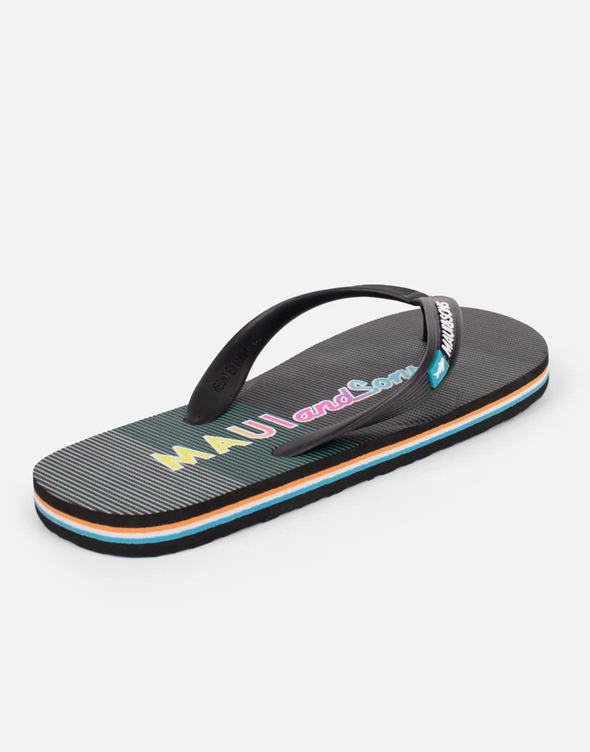 Sandalia Maui Mujer 5S1973-2