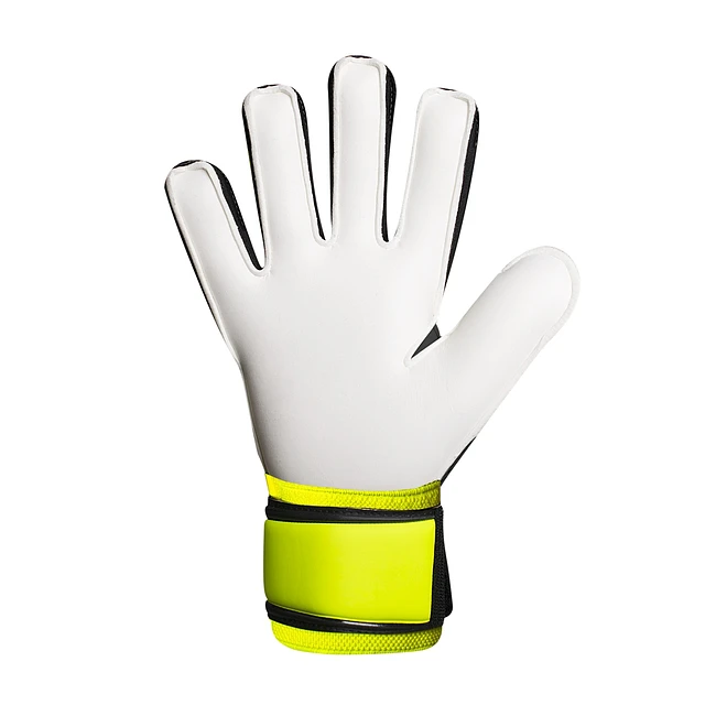 Guantes De Arquero Penalty Delta Flat Training Amarillo DELTA FLAT-1