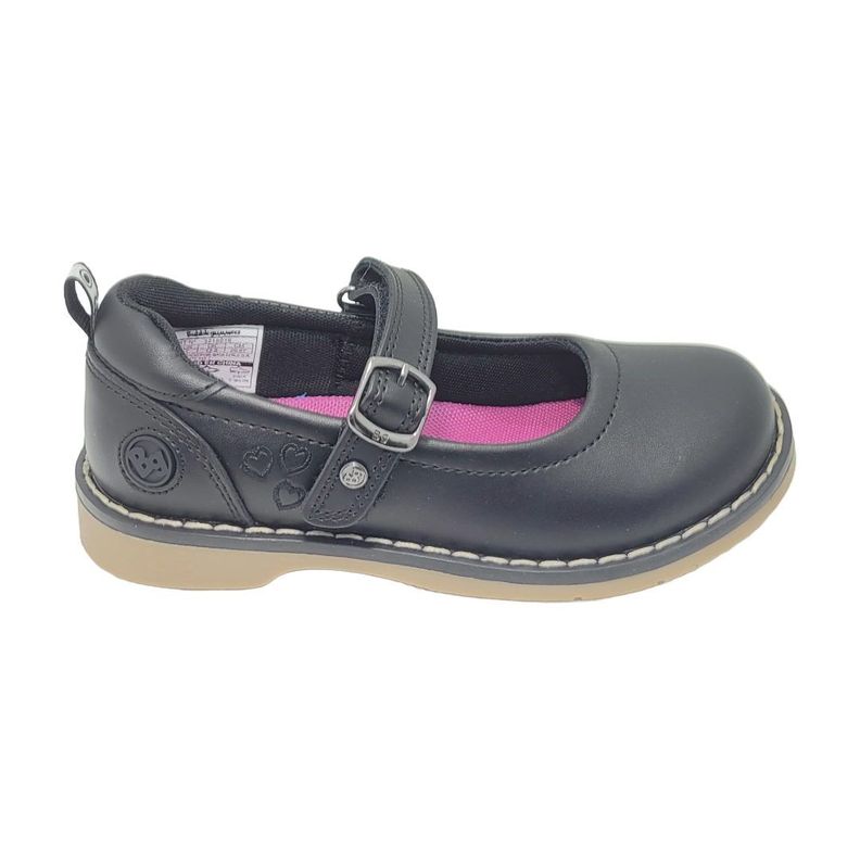 Zapatos Bubble Gummers Escolares 321-6016-0