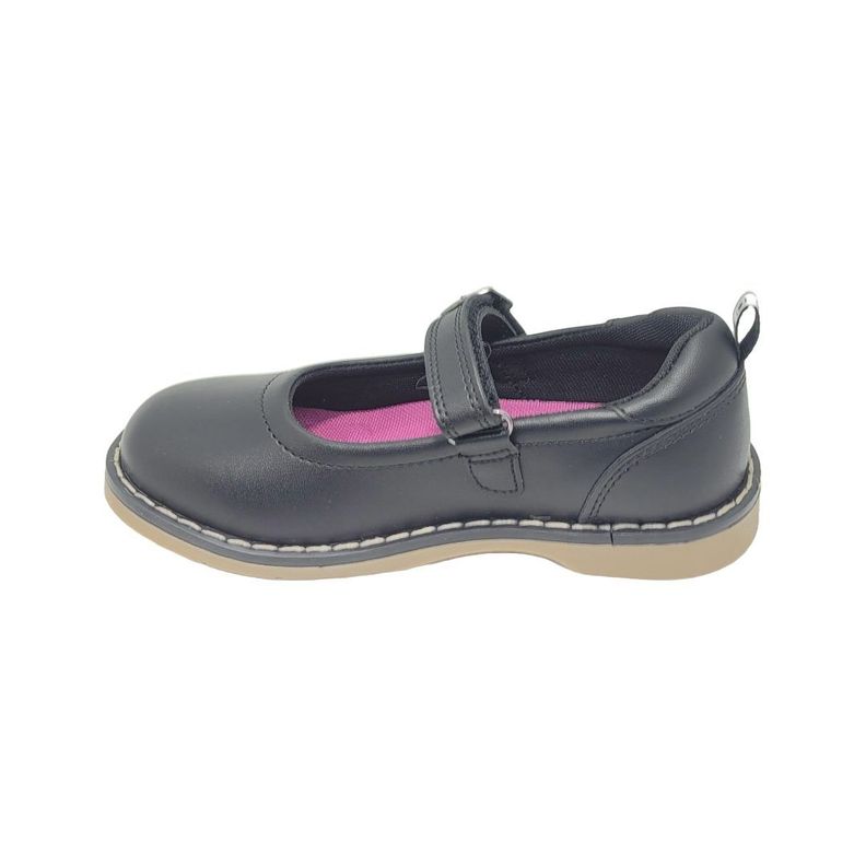 Zapatos Bubble Gummers Escolares 321-6016-1