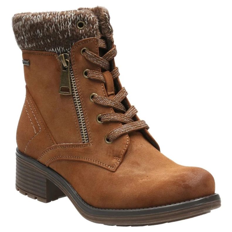 BOTIN AZALEIA AMY 2 COGNAC AZ2050111091-0